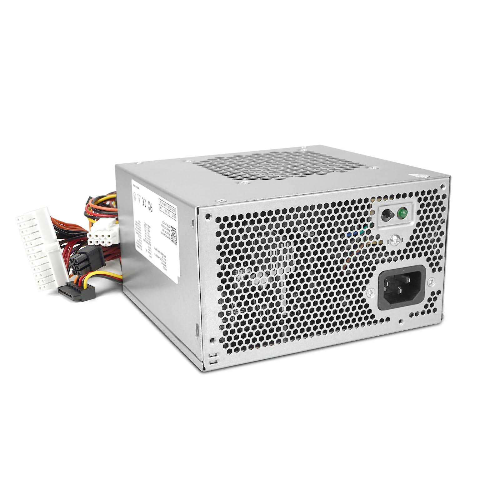 Amazon.com: Upgraded HU460AM-01 WC1T4 D460AM-03 460W Power Supply